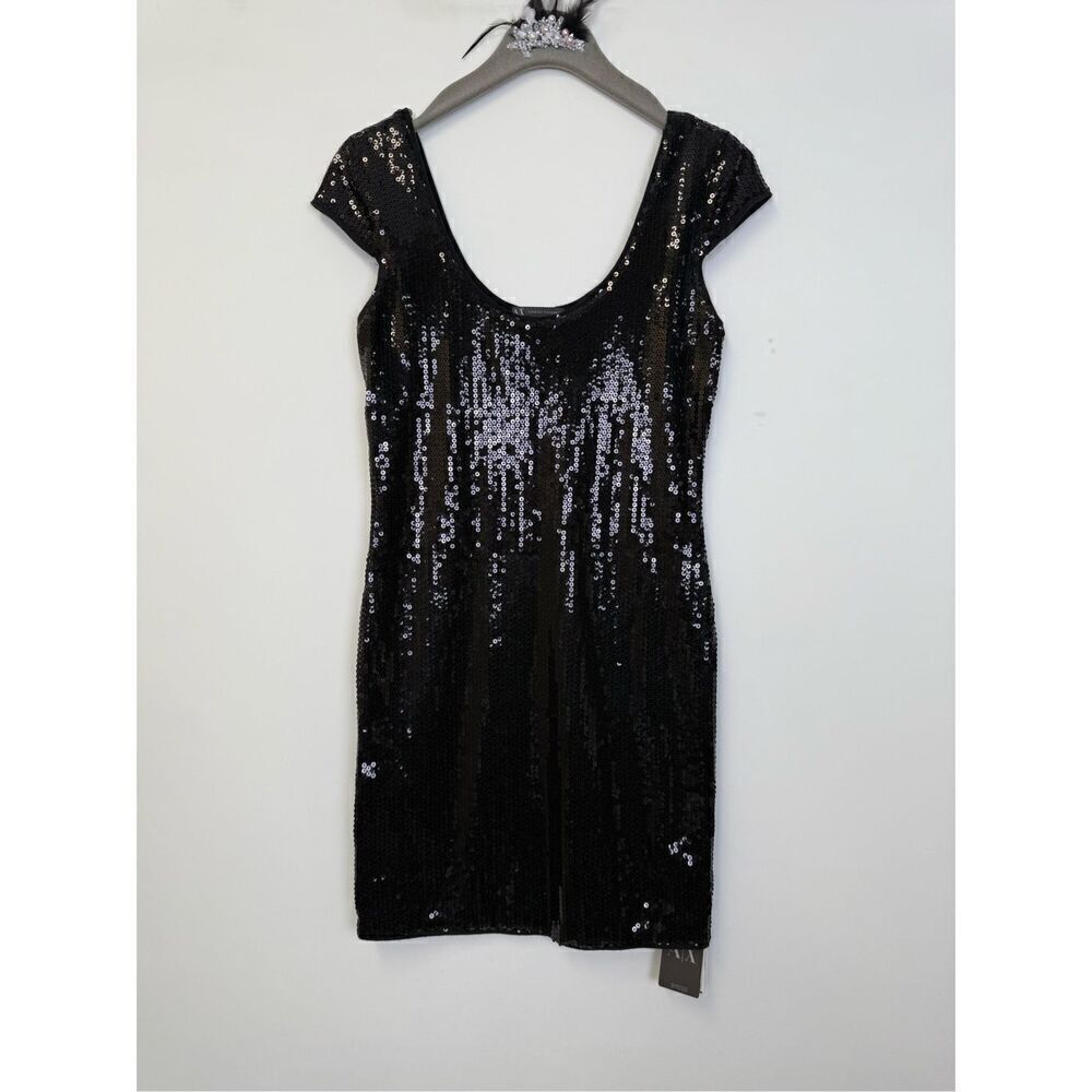 Armani Exchange dress 🗃️